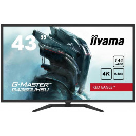 iiyama G-Master G4380UHSU-B1