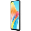 OPPO A78 4G 8/256GB Mist Black - зображення 3