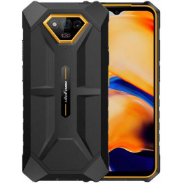   Ulefone Armor X13 6/64GB Orange