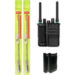   Caltta PH600 UHF Urban Military