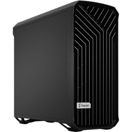   Fractal Design Torrent Black Solid (FD-C-TOR1A-05)