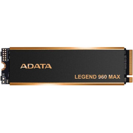 ADATA LEGEND 960 MAX 2 TB (ALEG-960M-2TCS)