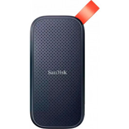 SanDisk Portable SSD 1 TB (SDSSDE30-1T00-G26)