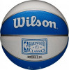 Wilson NBA Team Retro Mini Orlando Magic Size 3 (WTB3200XBORL) - зображення 1