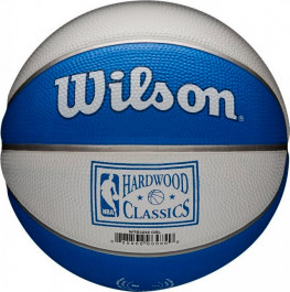   Wilson NBA Team Retro Mini Orlando Magic Size 3 (WTB3200XBORL)