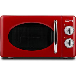   Girmi FM21 red