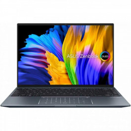 ASUS ZenBook 14X OLED UX5400ZB (UX5400ZB-DB74T)