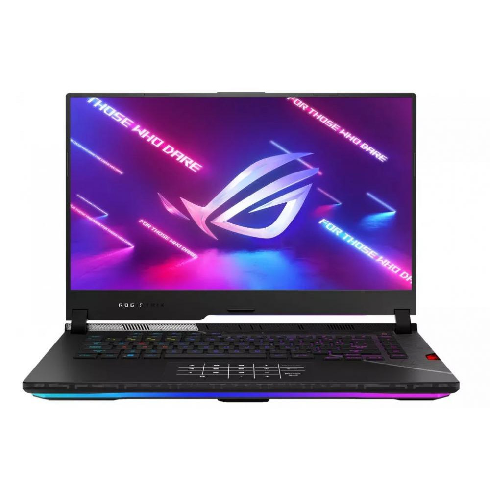 ASUS ROG Strix Scar 15 G533ZS (G533ZS-DS94) - зображення 1