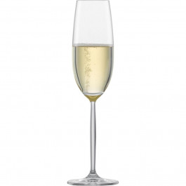 Schott-Zwiesel Набор бокалов для шампанского Diva 220 мл 6 шт. 6720016