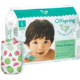   Offspring Wondermelon L, 36 шт (DP-OI-FAT-L36P-WML)