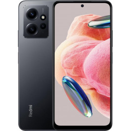 Xiaomi Redmi Note 12 4/64GB Onyx Gray