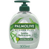 PALMOLIVE Рідке мило  Hygiene Plus з екстрактом алое віра для чутливої шкіри 300 мл (8718951488328) - зображення 4