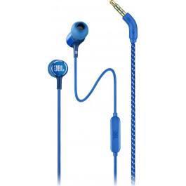   JBL Live 100 Blue (JBLLIVE100BLU)