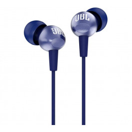   JBL C200SI Blue