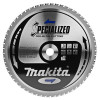 Makita Пильный диск по стали Makita SPECIALIZED 305x25,4 мм 60 зубьев (B-34132) - зображення 1