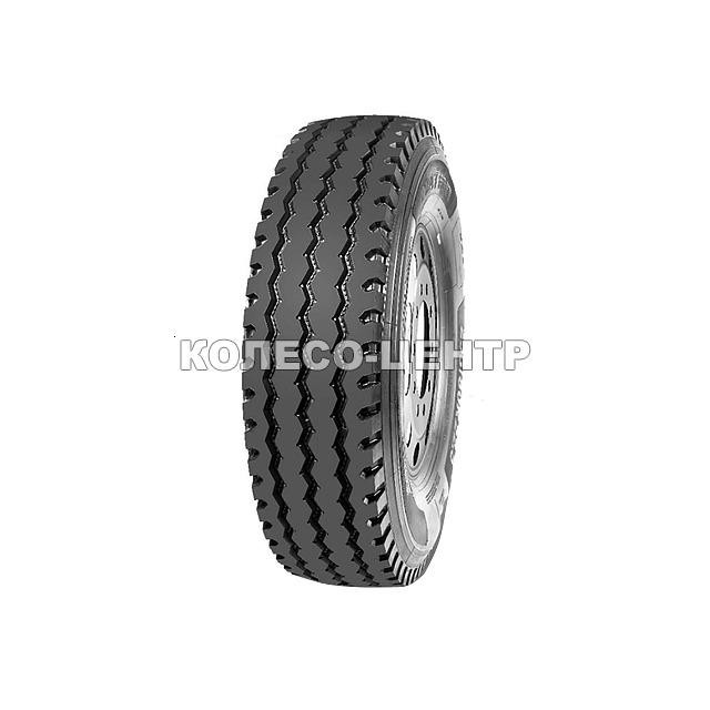 Ovation Tires Шини Ovation VI-902es (універсальна) 295/80 R22,5 152/149M 18PR - зображення 1