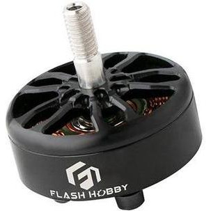 FlashHobby Arthur Flash Hobby 2807 1300KV - зображення 1