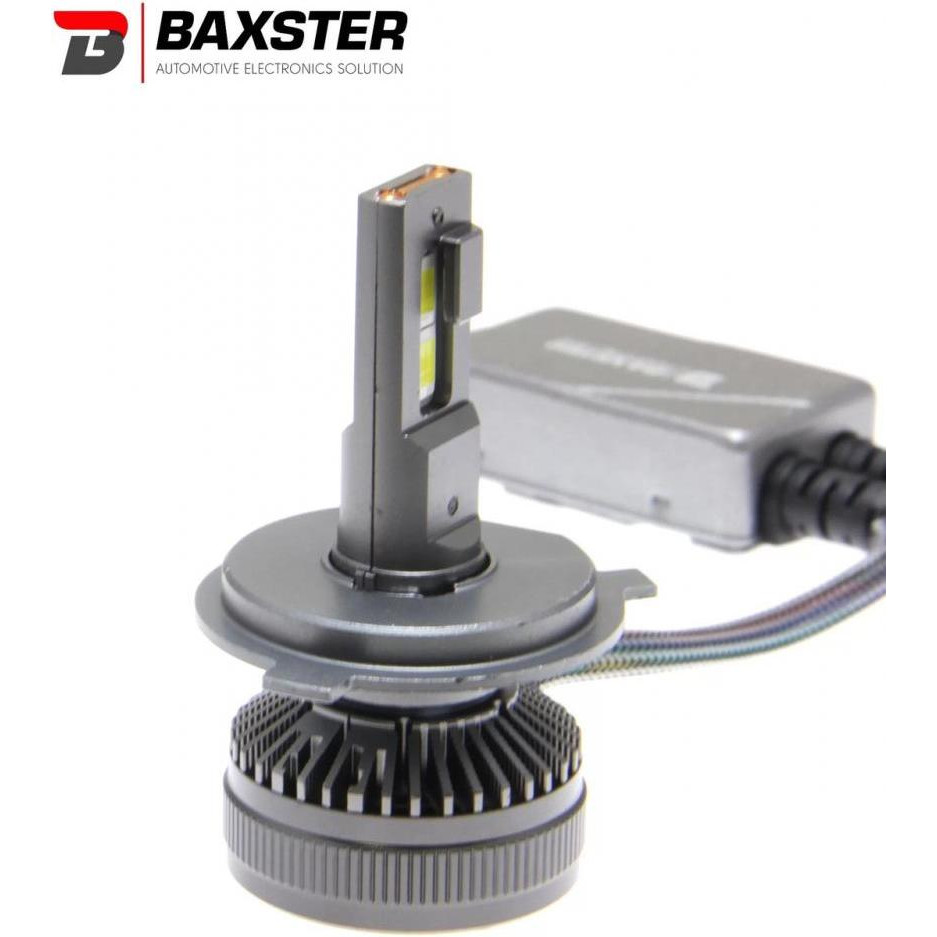 Baxster PW H4 6000K - зображення 1