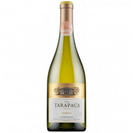   Tarapaca Вино  Chardonnay Reserva біле сухе 0,75л 13% (7804340909572)