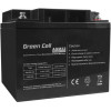 Green Cell AGM22 12V 40Ah - зображення 1