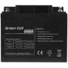 Green Cell AGM22 12V 40Ah - зображення 2