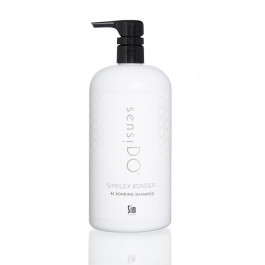   Sim Sensitive Відновлюючий шампунь  SensiDO Simplex Bonder Re-Bonding Shampoo 1000 мл