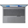 Lenovo ThinkBook 16 G7 IML Arctic Gray (21MS005DRA) - зображення 4