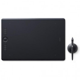   Wacom Intuos Pro L (PTH-860-R)