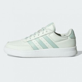   Adidas Білі жіночі кеди  BREAKNET 2.0 ID0494