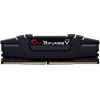 G.Skill 32 GB DDR4 3200 MHz Ripjaws V Classic Black (F4-3200C16S-32GVK) - зображення 1