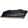G.Skill 32 GB DDR4 3200 MHz Ripjaws V Classic Black (F4-3200C16S-32GVK) - зображення 2