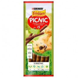   Friskies Picnic з яловичиною 42 г (7613034749284)