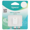 Apacer 32 GB AH116 White AP32GAH116W-1 - зображення 2