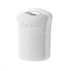 Apacer 32 GB AH116 White AP32GAH116W-1 - зображення 4