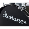 Startone Star Drum Set Studio BK - зображення 9