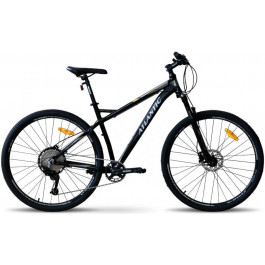 Atlantic Rekon RX Race 29" 2022 / рама 49см black/grey/gold