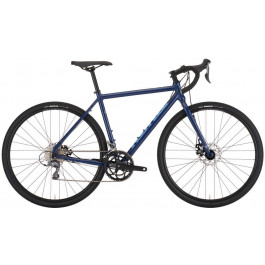 Kona Rove AL 700 2023 / рама 50см Matte Midnight (B36RV7050)