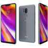 LG G7 ThinQ 4/64GB Platinum Gray - зображення 2