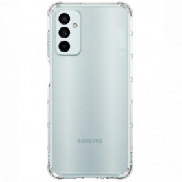    KDLab Soft Clear Cover Transparent для Samsung M13 (M135) (GP-FPM135KDATW)