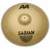 SABIAN 16" AA Medium Thin Crash (21607) - зображення 1