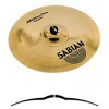 SABIAN 16" AA Medium Thin Crash (21607) - зображення 2