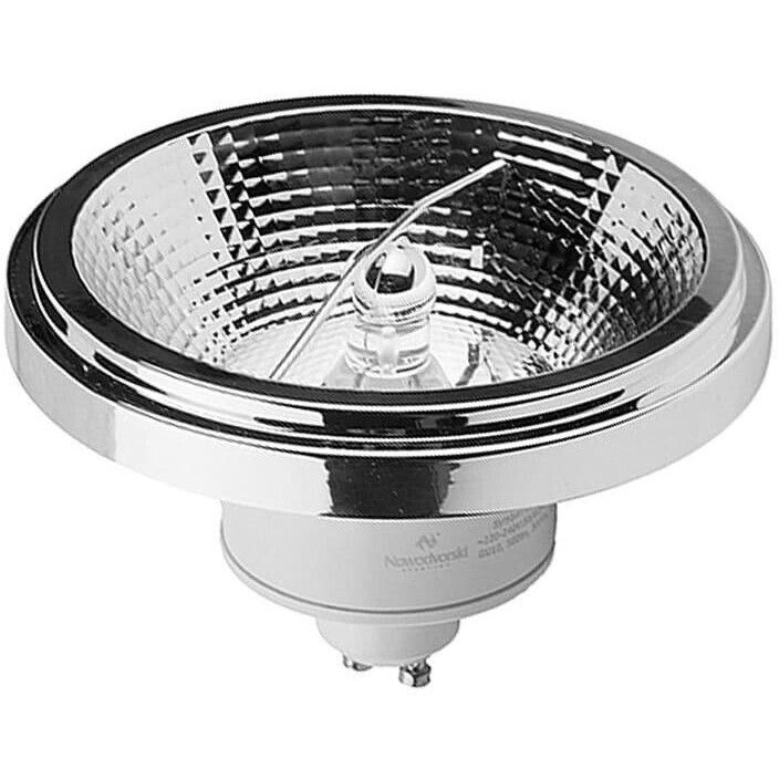 Nowodvorski 9181 REFLECTOR LED GU10 ES111 COB 12W 3000K - зображення 1