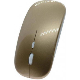 Trusty 4D SLIMFIT Wireless Gold (30993)