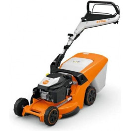 STIHL RM 448.3 T (WB410113405)