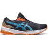 Asics Кросівки GT-1000 11 1011B354-004 р.43,5 чорний - зображення 1