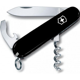   Victorinox Waiter Black (0.3303.3)