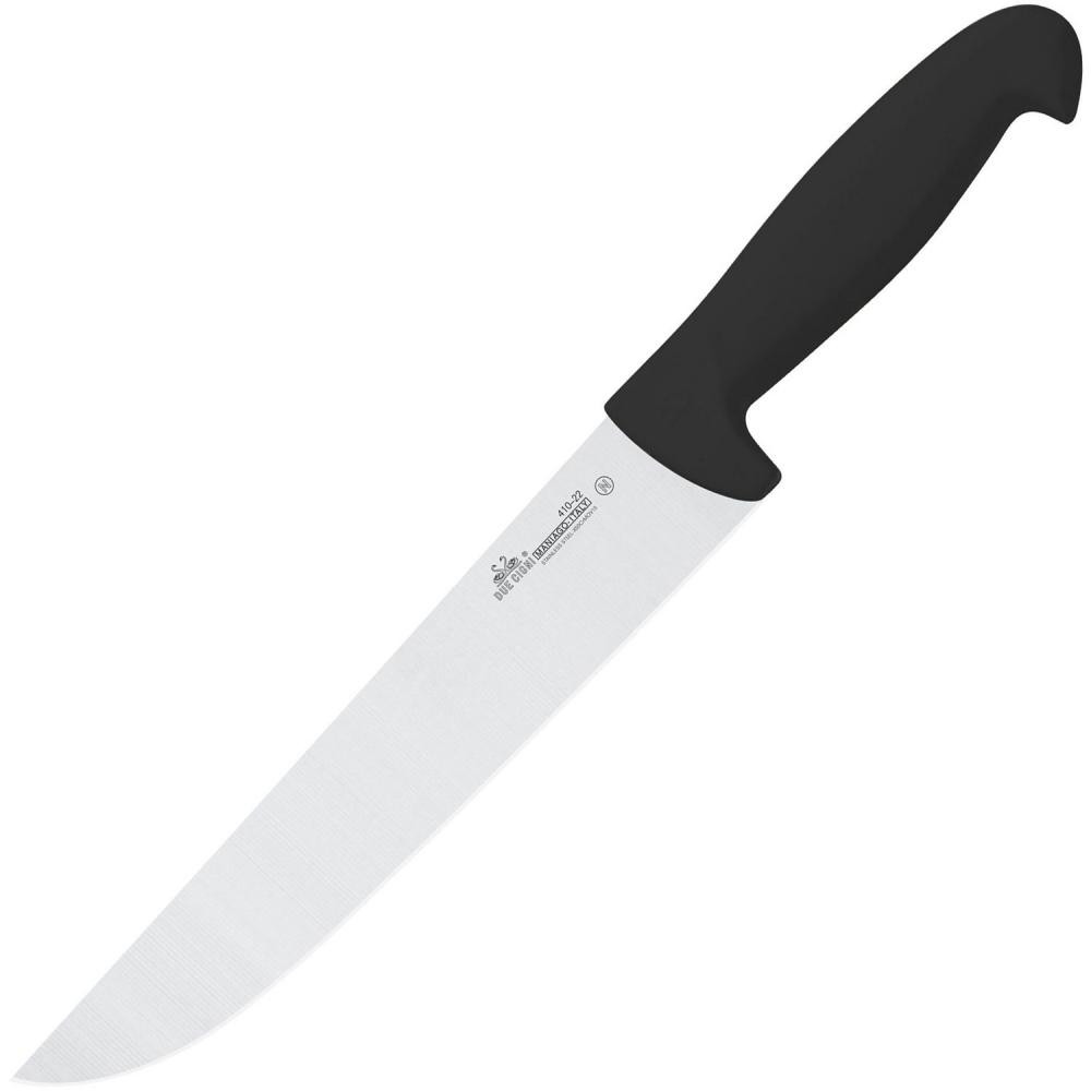 Due Cigni Professional Butcher Knife (2C 410/22 N) - зображення 1