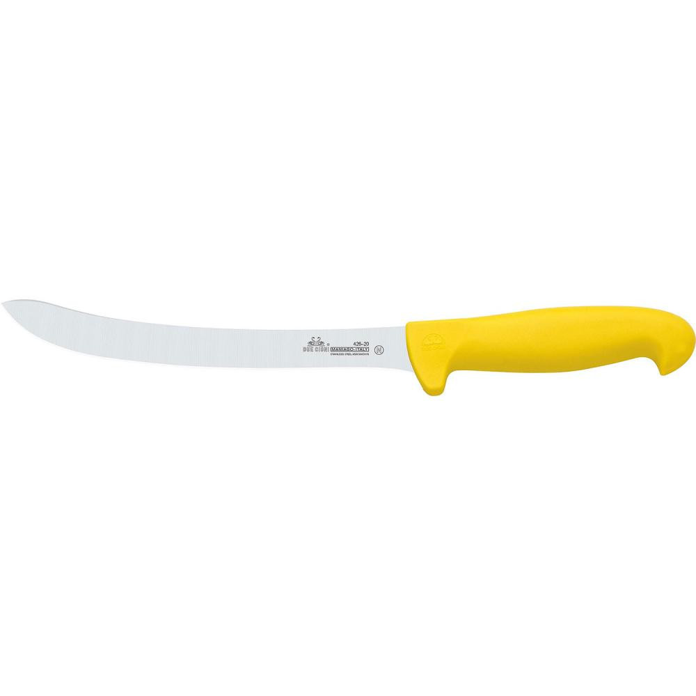 Due Cigni Professional Fish Knife 2C 426/20 NG - зображення 1