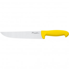   Due Cigni Professional Butcher Knife 2C 410/22 NG