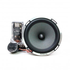   Focal Performance PS 165 V1